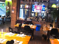大堂-别院里音乐餐酒吧(双流航空港店)