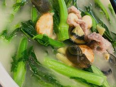 -飞尝蚝·顺德菜·鱼生(顺德总店)