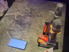 -星聚会KTV(南翔印象城MEGA店)