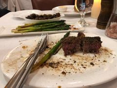 -摩根扒房(桐梓林店)