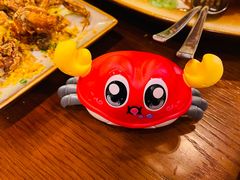 -亚特兰蒂斯·蟹餐厅 CRAB KITCHEN·鲜活海鲜