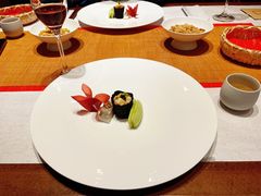 -鲤院·新中式美学·庭院餐厅(夫子庙店)