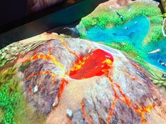 -珠海横琴国家地理探险家中心(创新方)