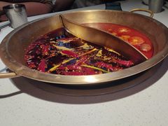 -小龙坎火锅(仓山万达店)