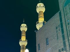 -新疆国际大巴扎