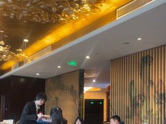 -福州世茂洲际酒店·福邸(台江店)