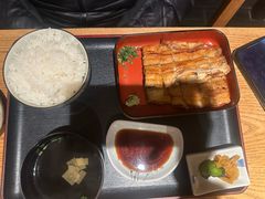 白烧鳗鱼-昇鳗鱼家(浦东店)