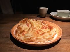 草帽饼-北方家宴(番禺永旺店)