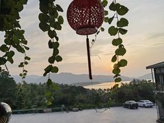 -余姚四明湖开元名都度假酒店·夏威夷西餐厅