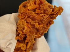-麦当劳(东方时代广场分店)