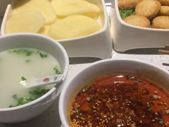 -海底捞火锅(高科广场店)