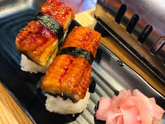 -胜代日本料理(云程巷小区店)