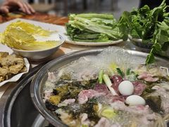 -海关荤豆花(洋河一路店)
