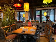 -吴越荣记·苏州菜·松鼠桂鱼(娄门景区店)