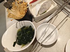 -海底捞火锅(万达广场店)