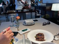 -漢舍中国菜馆(889广场店)