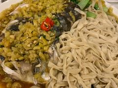 湘式剁椒鱼头-庐州太太(南七里店)