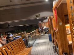 -福茂源横山铁锅羊肉(牡丹园店)