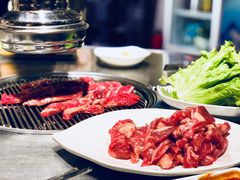 -喜来稀肉(望京店)
