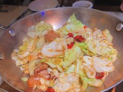 -绿茶餐厅(深圳龙华天虹购物中心店)