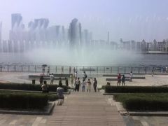 -海河外滩公园