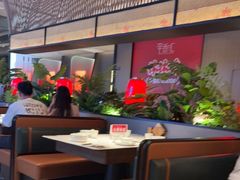 -辛香汇·现炒川菜(城北万象城店)