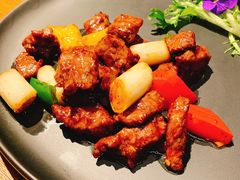 -上海小南国(正大店)