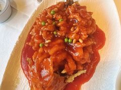 -民国红公馆·秦淮八艳(夫子庙店)