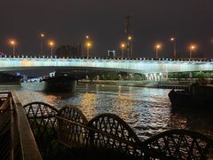 -枫桥夜泊
