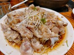 -侠成水上农庄(工业大道店)