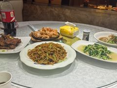 -阿巧一号私房菜(止园路店)