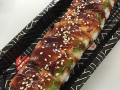 -鲜目录·中国寿司(开源路店)