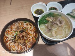 -西南政法大学-学生1食堂
