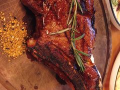 -MR.ROCKY洛奇先生RESTAURANT&BAR(宝安壹方城店)