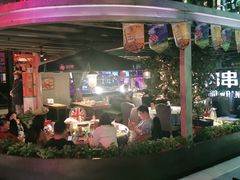 门面-肉串汪(望京店)