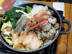 -银子铁板烧料理自助餐(人民广场店)