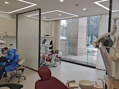 -诺贝尔一诺口腔医院(雁塔院区)