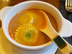 -马勒别墅·中餐厅