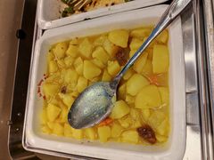 -素满香·全民食养自助(建邺万达店)