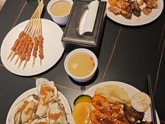 -涨巢·潮玩水疗局