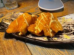 酥香龙利鱼-杂咖zacup(领展中心城店)