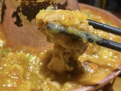 -觅山云南菜(泊富ICITY店)