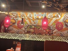 -鸣记脆皮烤鱼·海鲜烤鱼(亿合城店)