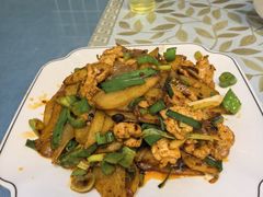 -芳芳餐厅(白沙路店)