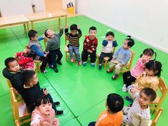 -全优加早教托育园(广百新一城店)