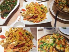 -客乡情(南京东路店)