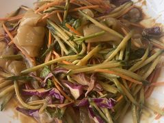 -叁拾壹克饺子·东北菜(国贸店)