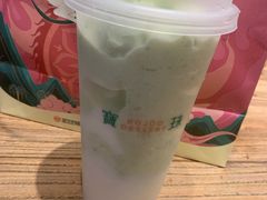 -宝珠奶酪(浦东金桥店)