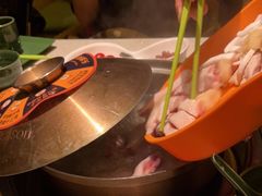 -润园四季椰子鸡火锅(海上世界店)
