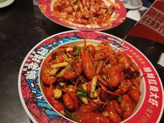 -阿财老铺·老蚌埠龙虾城(华夏总店)